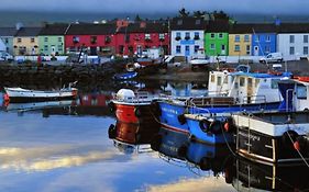 Pier View Portmagee