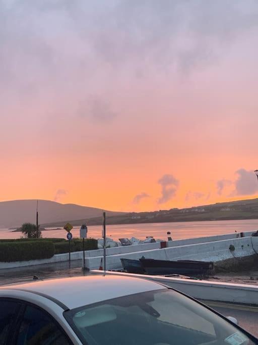Pier View Portmagee Villa Exterior photo