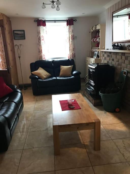 Pier View Portmagee Villa Exterior photo